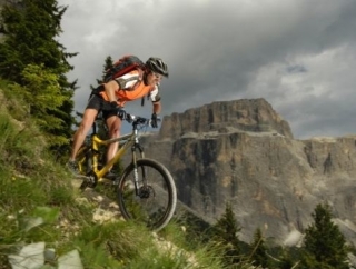  Salidas en bicicleta de cerro 
